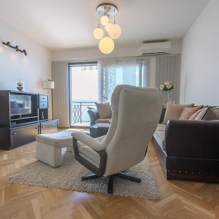 Apartment Ranch Опатия Экстерьер фото