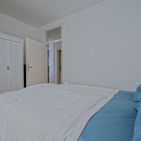 Apartment Ranch Опатия Экстерьер фото