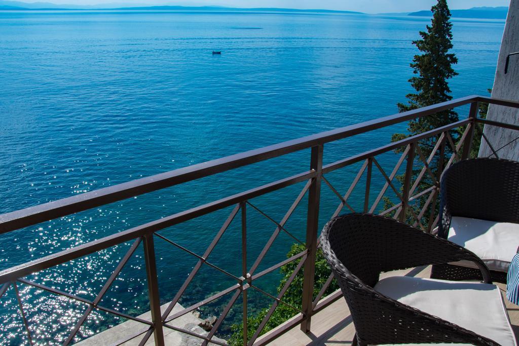 Apartment Ranch Опатия Экстерьер фото