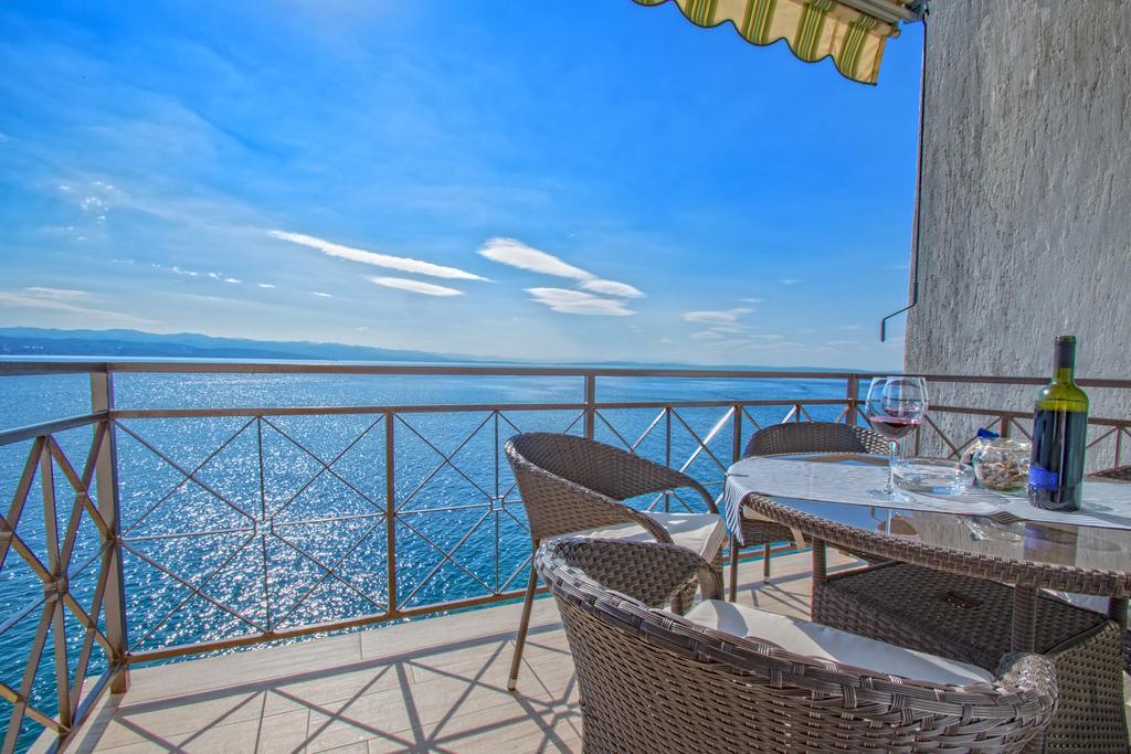 Apartment Ranch Опатия Экстерьер фото