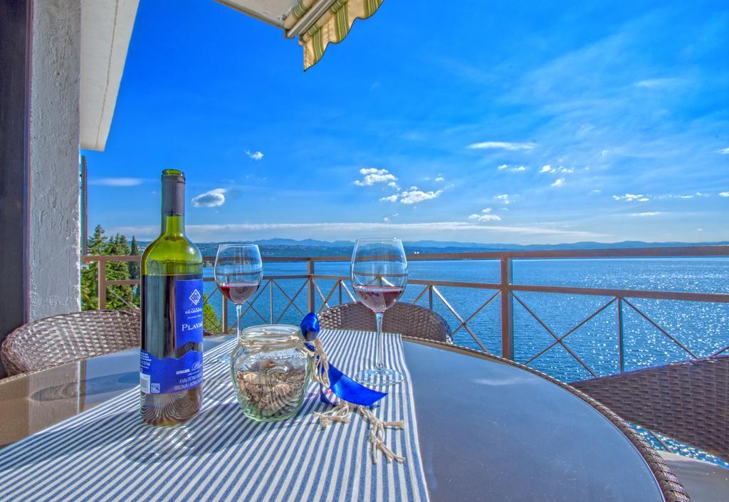 Apartment Ranch Опатия Экстерьер фото