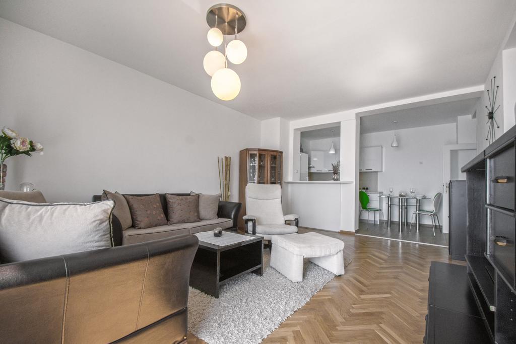 Apartment Ranch Опатия Экстерьер фото
