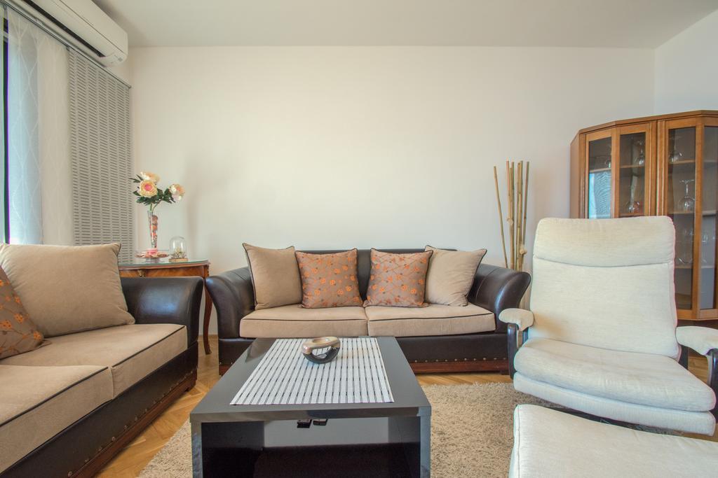 Apartment Ranch Опатия Экстерьер фото