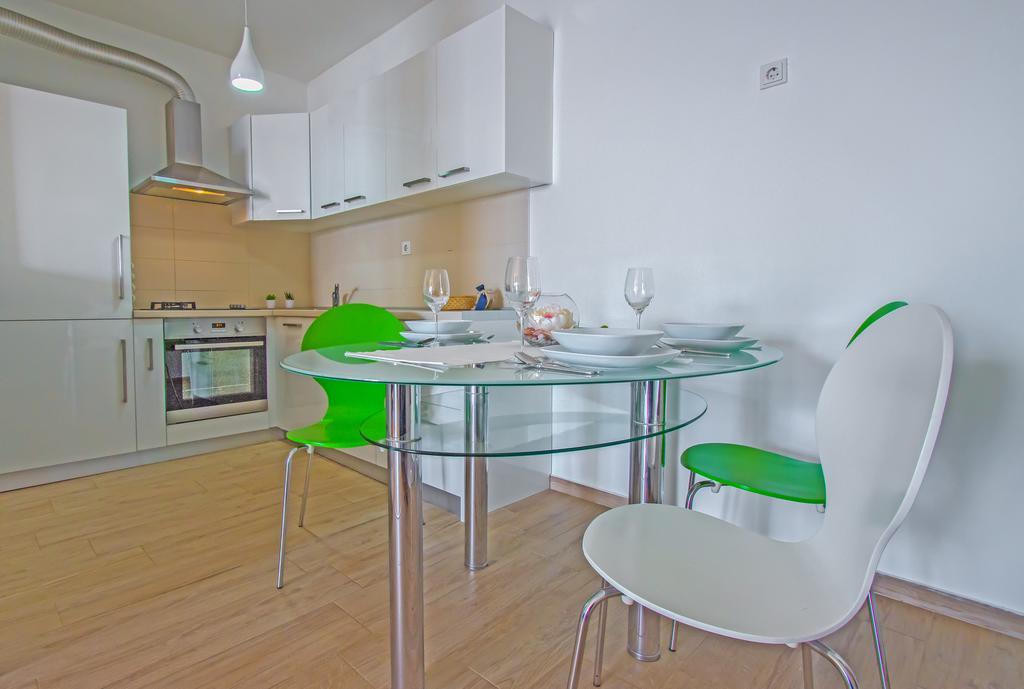Apartment Ranch Опатия Экстерьер фото