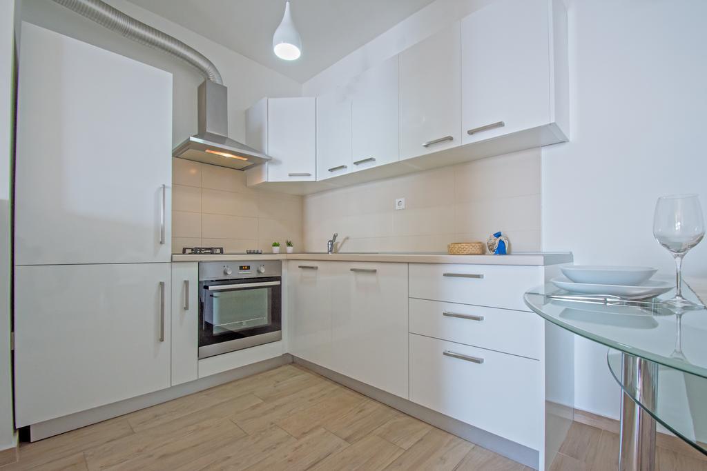 Apartment Ranch Опатия Экстерьер фото