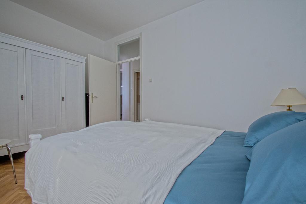 Apartment Ranch Опатия Экстерьер фото