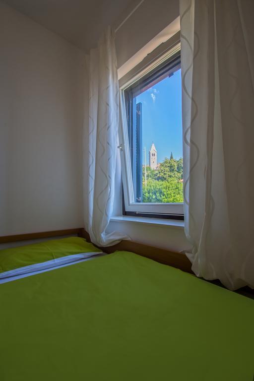 Apartment Ranch Опатия Экстерьер фото