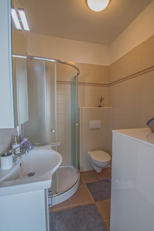 Apartment Ranch Опатия Экстерьер фото