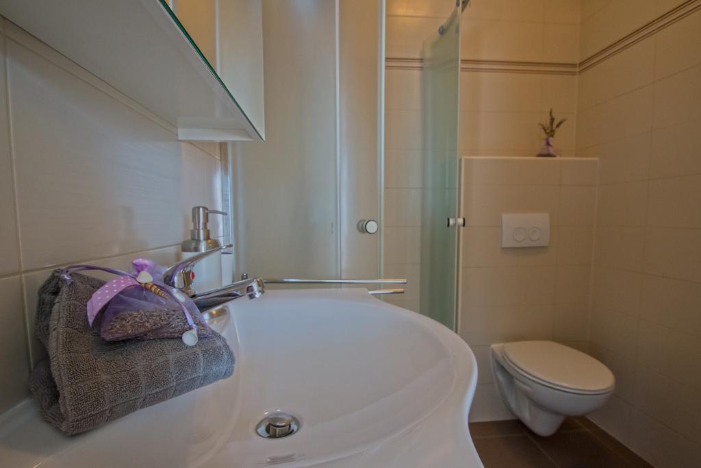 Apartment Ranch Опатия Экстерьер фото