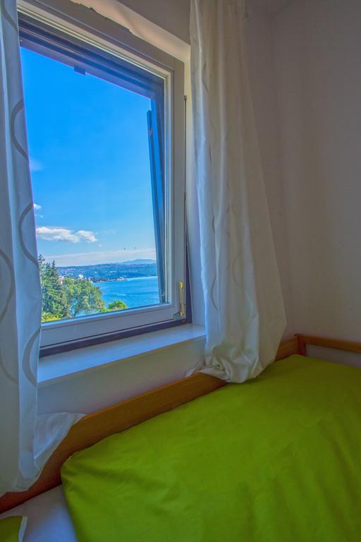 Apartment Ranch Опатия Экстерьер фото
