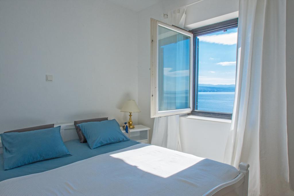 Apartment Ranch Опатия Экстерьер фото